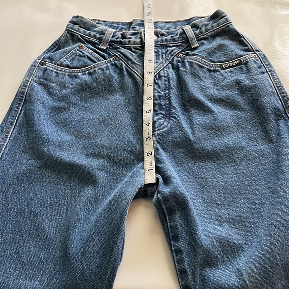 Vintage Rockies High Rise Size 27/5 - Picture 6 of 16